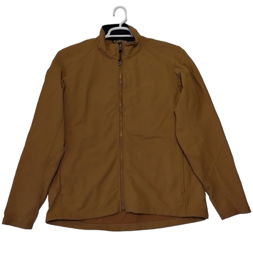 Marmot Full Zip Long Sleeve Jacket